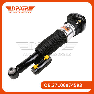 37106874593 후면 공기 충격 흡수기 왼쪽 오른쪽 BMW G12/2WD/4WD