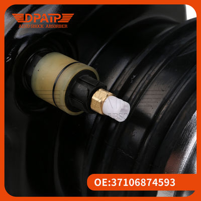 37106874593 후면 공기 충격 흡수기 왼쪽 오른쪽 BMW G12/2WD/4WD