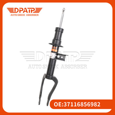 37116856982 서스펜션 전면 충격 흡수 좌우 오른쪽 BMW F18/F10/4WD