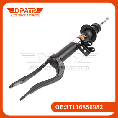 37116856982 서스펜션 전면 충격 흡수 좌우 오른쪽 BMW F18/F10/4WD