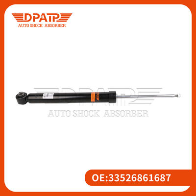 33526861687 후면 충격 흡수기 왼쪽 오른쪽 BMW F48/F49/F39/F45