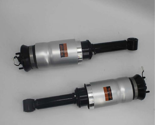 랜드로버 디스커버리 LR019993 LR052866 선면 공중 충격 흡수기