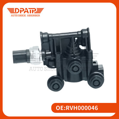 RVH000046 랜드 로버 디스커버리/L320/L322용 공기 서스펜션 전자기 밸브 블록 RVH000045 RVH500070