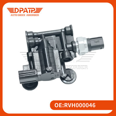 RVH000046 랜드 로버 디스커버리/L320/L322용 공기 서스펜션 전자기 밸브 블록 RVH000045 RVH500070