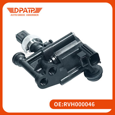 RVH000046 랜드 로버 디스커버리/L320/L322용 공기 서스펜션 전자기 밸브 블록 RVH000045 RVH500070