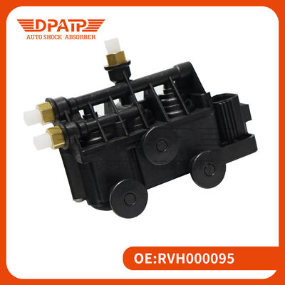 RVH000095 랜드로버 디스커버리/L320/L322 전면 공기 서스펜션 밸브 블록