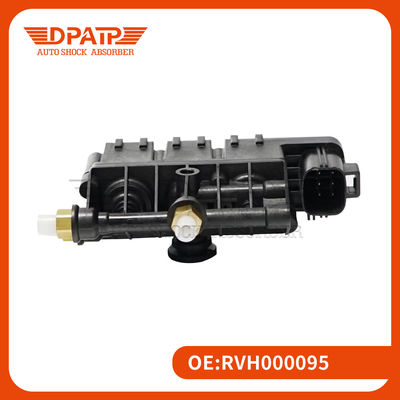 RVH000095 랜드로버 디스커버리/L320/L322 전면 공기 서스펜션 밸브 블록