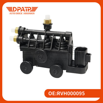 RVH000095 랜드로버 디스커버리/L320/L322 전면 공기 서스펜션 밸브 블록