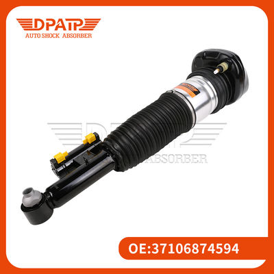 자동차 모델 BMW G12 37106874594 37106874593 후면 충격 흡수기 공기 봄