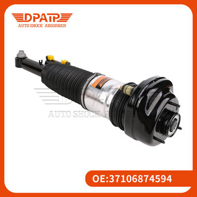 자동차 모델 BMW G12 37106874594 37106874593 후면 충격 흡수기 공기 봄