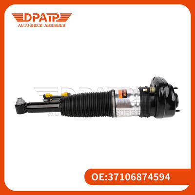 자동차 모델 BMW G12 37106874594 37106874593 후면 충격 흡수기 공기 봄