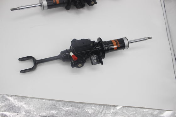 앞 변수 덤퍼 제어 충격 흡수기 37116796925 37116796926 BMW F02