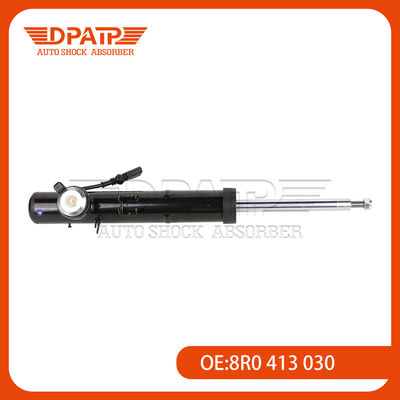 오디 Q5 A5 S5 8R0413030 8R0413029용 전면 인덕티브 충격 흡수기