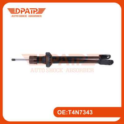 앞 변수 앰퍼 충격 흡수기 Jaguar XF260 OEM T4N7343