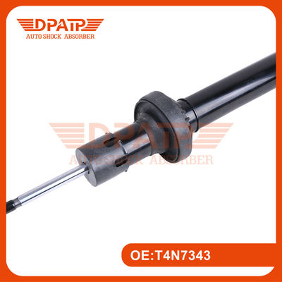 앞 변수 앰퍼 충격 흡수기 Jaguar XF260 OEM T4N7343