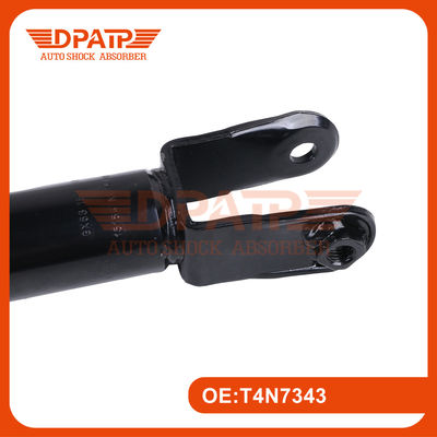 앞 변수 앰퍼 충격 흡수기 Jaguar XF260 OEM T4N7343