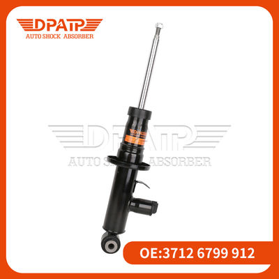 BMW F25 F26 X3 X4용 후면 전기 센서 충격 흡수 스프러트 37126799912