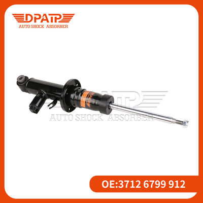 BMW F25 F26 X3 X4용 후면 전기 센서 충격 흡수 스프러트 37126799912