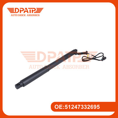 51247332695 BMW E70용 편리하고 내구성 있는 전기 후기 뚜라기 스프러트