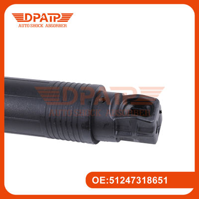 51247318651 BMW F16 후방 왼쪽에 편리한 내구성 전기 후기 문 스프러트