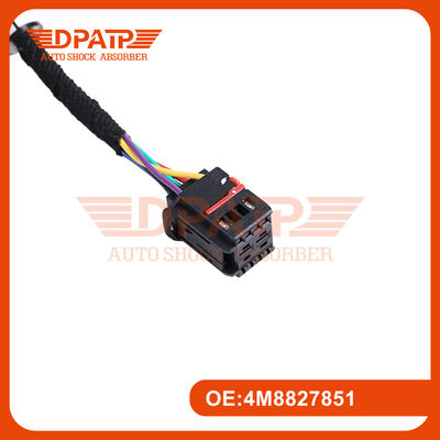 4M88278514M8827851J 오른쪽과 왼쪽 전기 후기 문 리프트 키트