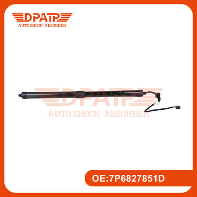 7P6827851D 7P6827851A Volkswagen Touareg에 대한 뒷문 승강기 보조 시스템/10-15