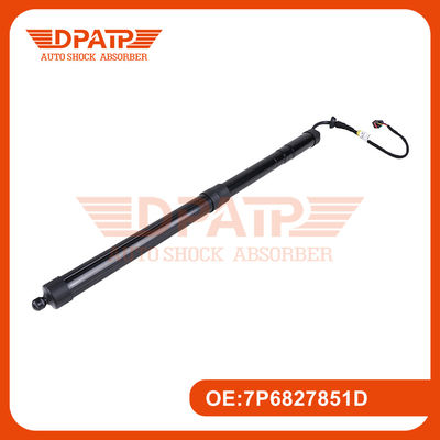 7P6827851D 7P6827851A Volkswagen Touareg에 대한 뒷문 승강기 보조 시스템/10-15