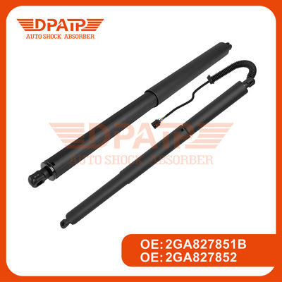 전기 후기 문 승강기 보조 시스템 2GA827851B 2GA827852 Volkswagen T-ROC