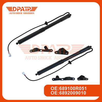 토요타 RAV4 689100R051 6892009010 전력 리프트 게이트 스트럭