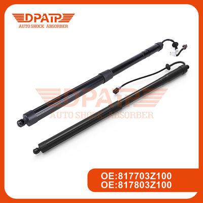 현대 I40 817703Z100 817803Z100 스마트 전기 뒷문 리프트