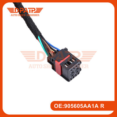 무라노 905605AA1A 905615AA1A에 대한 파워 전기 뒷문 리프트