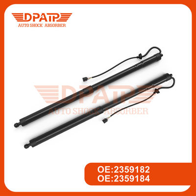 전기 트렁크 지원 2359182 359184 포드 C-MAX 뒷문 스트럭 시스템