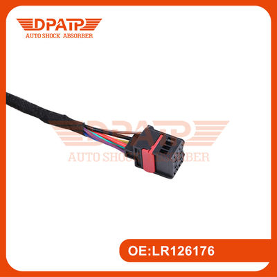 LR093409 LR126176 자동차 예비 부품 레인지로버 베일러 전기 후기 문 스프러트
