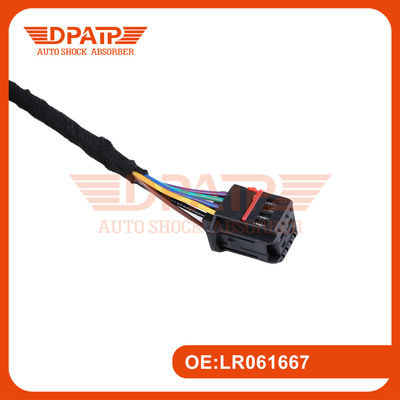 OEM 부품 LR025444 LR061667 레인지로버 에보크의 후방 래치 파워 리프트