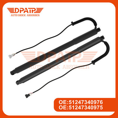 자동차 전기 트렁크 BMW 3 시리즈 F31 51247340975 51247340976 전기 승강장