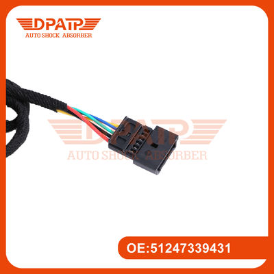 51247339432 51247339431 BMW X4 F26에 대한 전기 트렁크 뒷문 지원