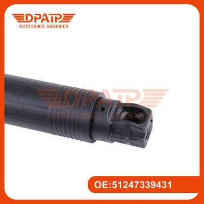 51247339432 51247339431 BMW X4 F26에 대한 전기 트렁크 뒷문 지원