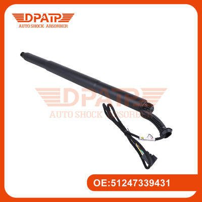 51247339432 51247339431 BMW X4 F26에 대한 전기 트렁크 뒷문 지원