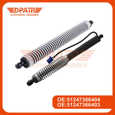 BMW G30 G38 F90 51247366404 51247366403 자동차 후기 뒷문