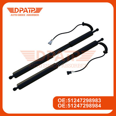 BMW GT F34용 후리 래치 리프트 51247298983 51247298984 트렁크 전기 스트럭