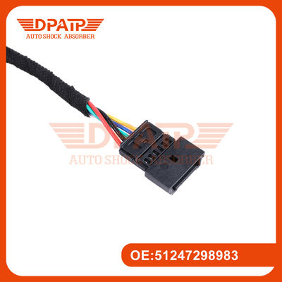 BMW GT F34용 후리 래치 리프트 51247298983 51247298984 트렁크 전기 스트럭