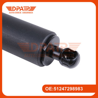 BMW GT F34용 후리 래치 리프트 51247298983 51247298984 트렁크 전기 스트럭