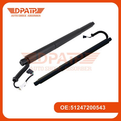 BMW GT F07 후기 문 지원 스트럭에 대한 파워 래치 리프트 후리 게이트 51247200543