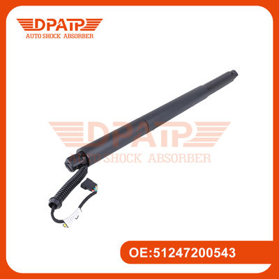 BMW GT F07 후기 문 지원 스트럭에 대한 파워 래치 리프트 후리 게이트 51247200543