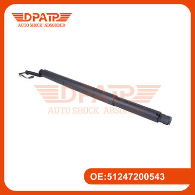 BMW GT F07 후기 문 지원 스트럭에 대한 파워 래치 리프트 후리 게이트 51247200543