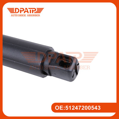 BMW GT F07 후기 문 지원 스트럭에 대한 파워 래치 리프트 후리 게이트 51247200543