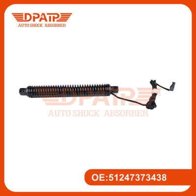 전기 리프팅 시스템 BMW F10 F18 자동차 뒷문 리프터용 후문 51247373438