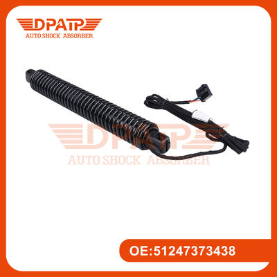 전기 리프팅 시스템 BMW F10 F18 자동차 뒷문 리프터용 후문 51247373438