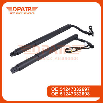 51247332698 51247332697 BMW X6 E71 후부 트렁크 리프트