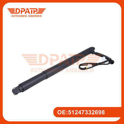 51247332698 51247332697 BMW X6 E71 후부 트렁크 리프트